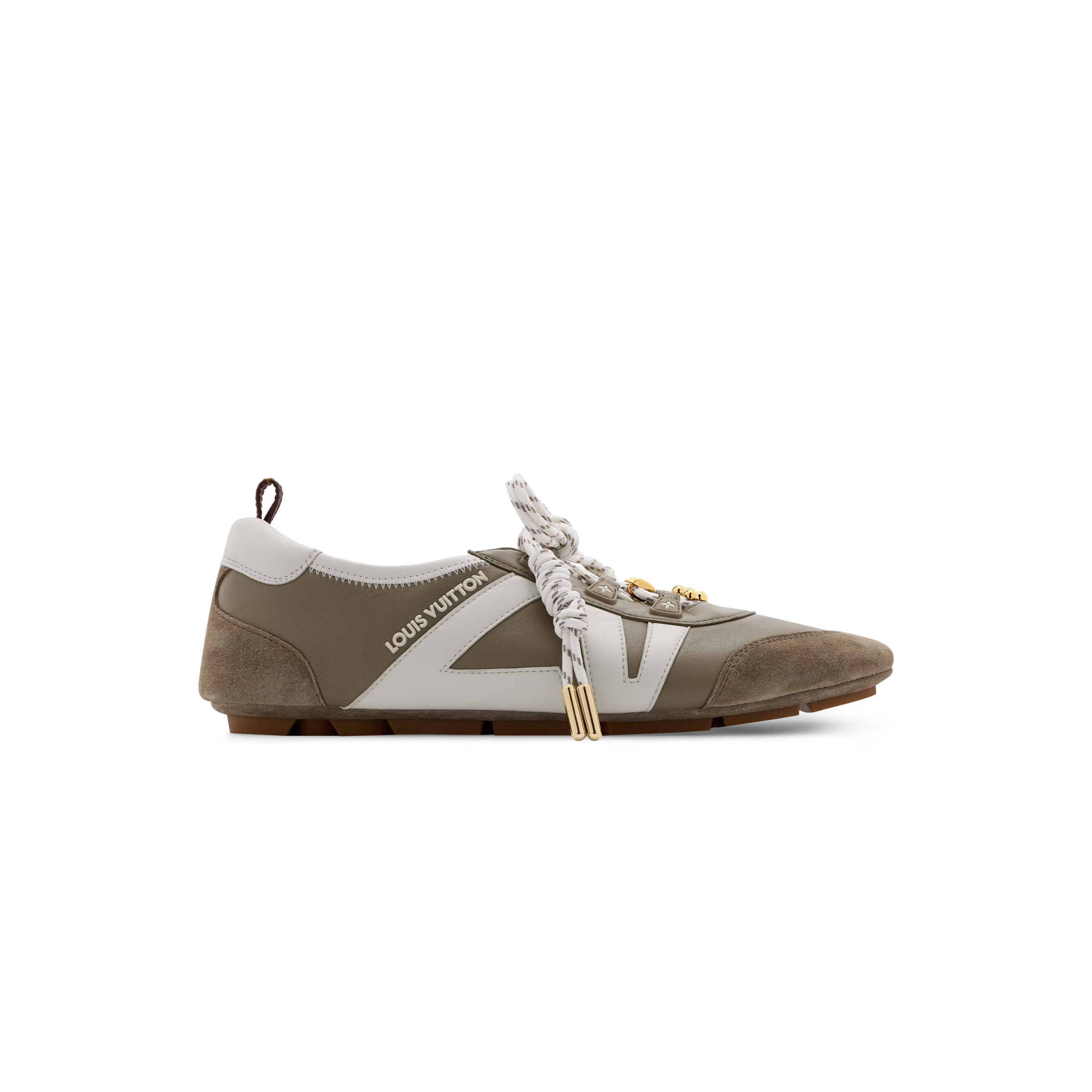 LOUIS VUITTON LV SNEAKERINA 1AIEMO